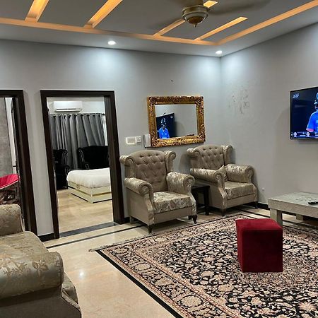 Bed & Breakfast Islamabad Otel Dış mekan fotoğraf