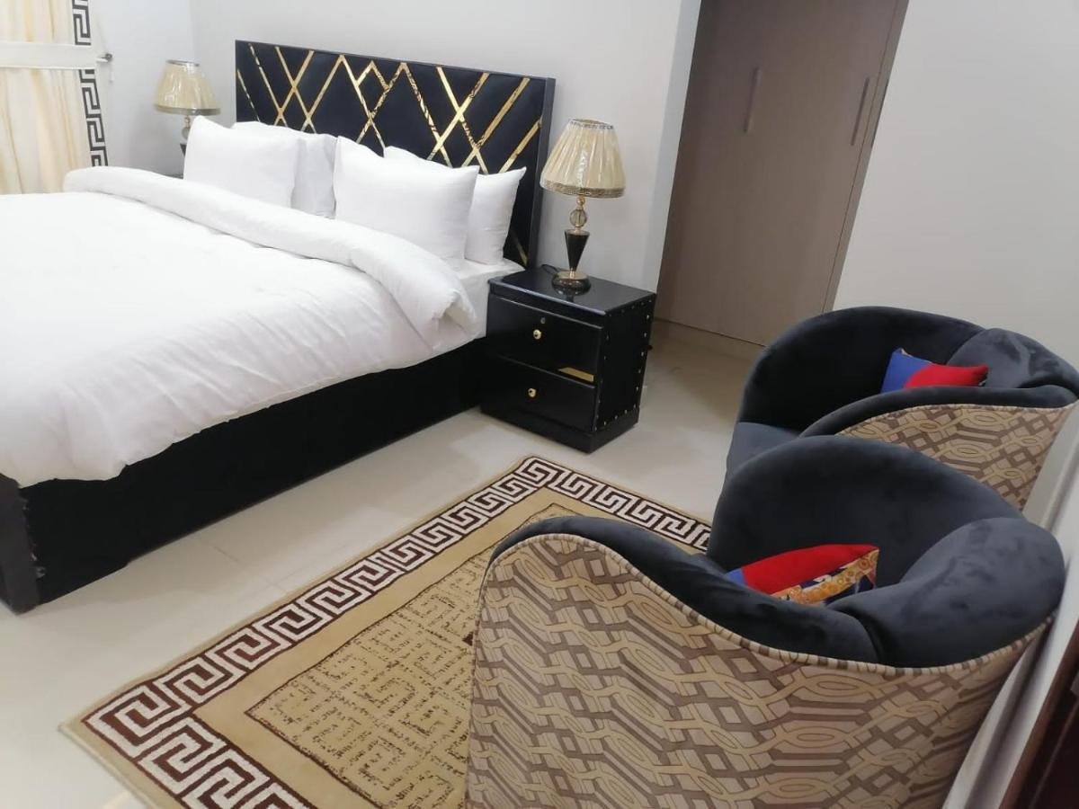 Bed & Breakfast Islamabad Otel Dış mekan fotoğraf