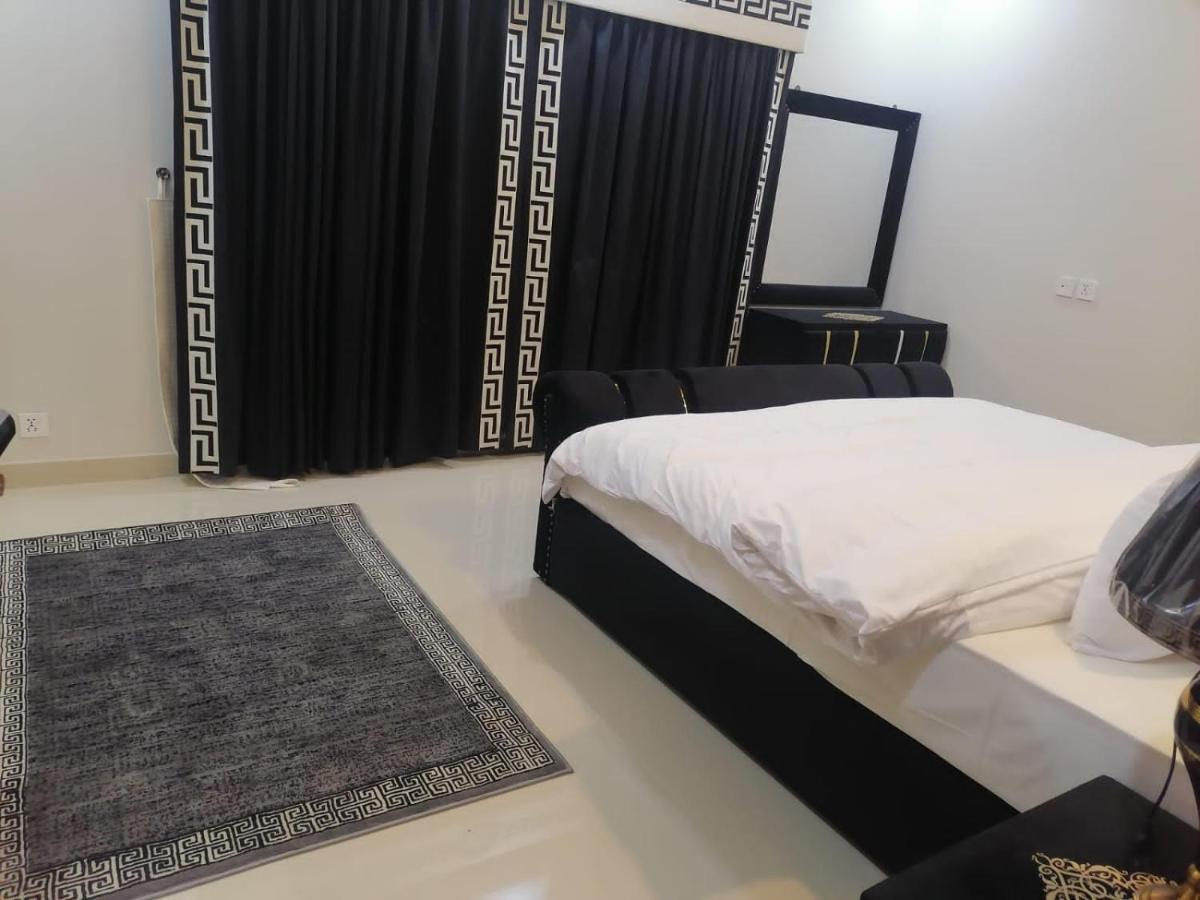 Bed & Breakfast Islamabad Otel Dış mekan fotoğraf