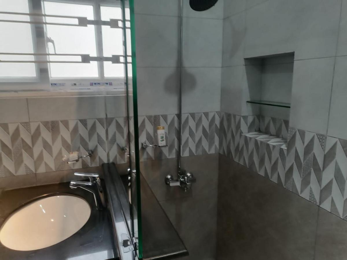 Bed & Breakfast Islamabad Otel Dış mekan fotoğraf