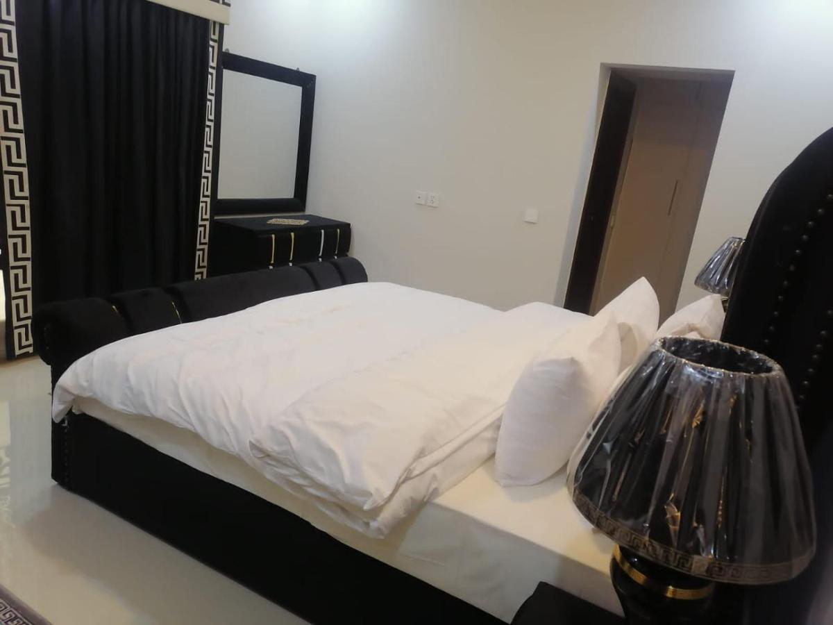 Bed & Breakfast Islamabad Otel Dış mekan fotoğraf