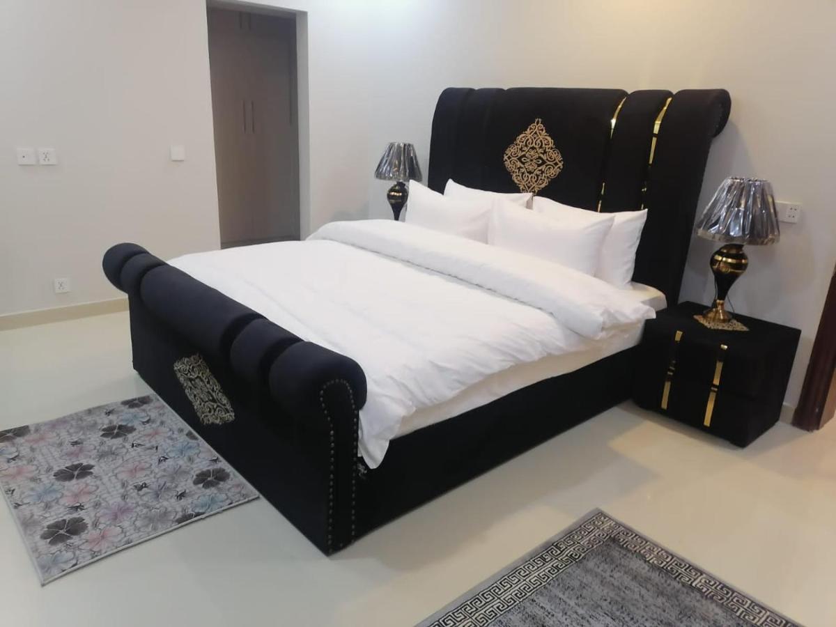 Bed & Breakfast Islamabad Otel Dış mekan fotoğraf