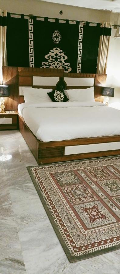 Bed & Breakfast Islamabad Otel Dış mekan fotoğraf
