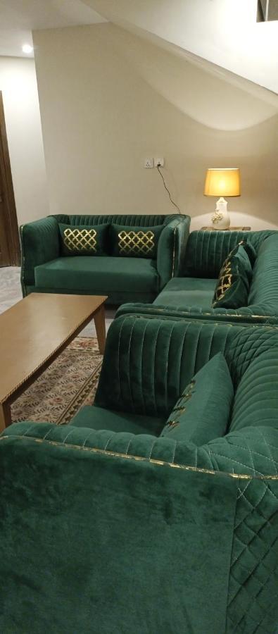 Bed & Breakfast Islamabad Otel Dış mekan fotoğraf
