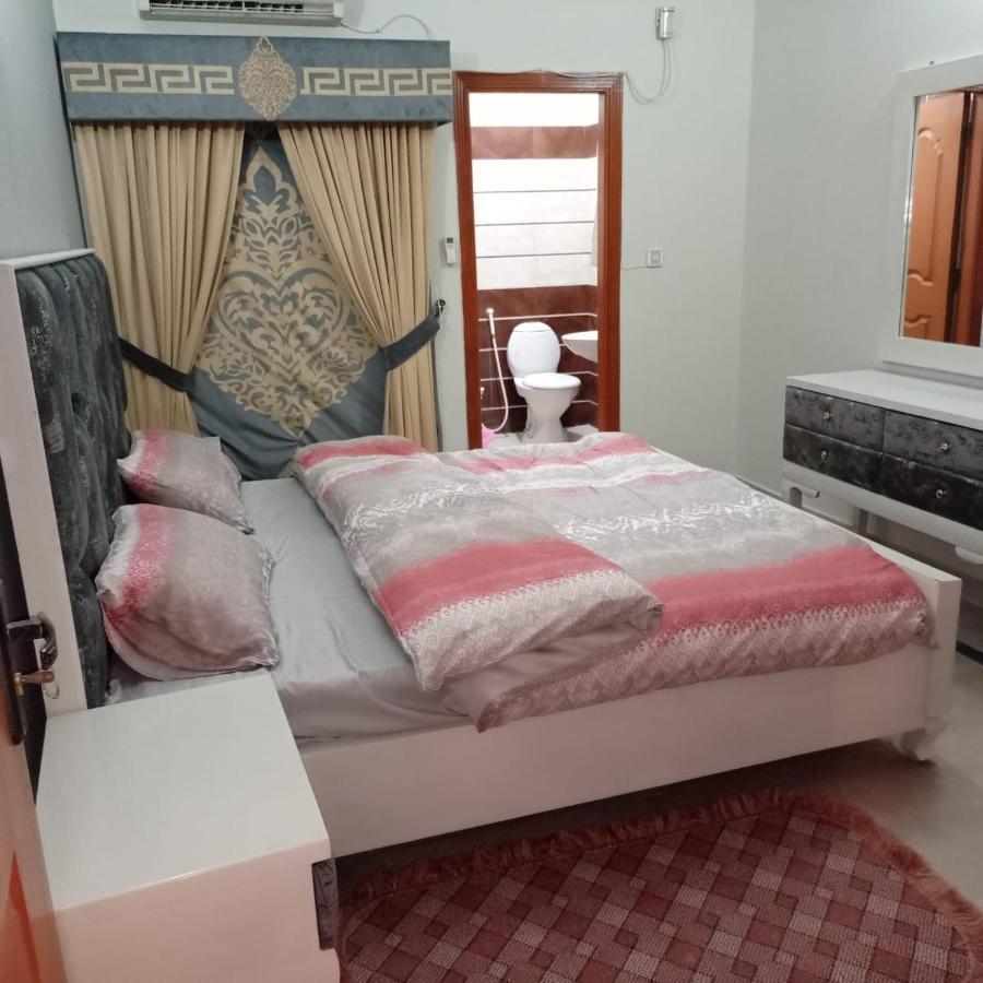 Bed & Breakfast Islamabad Otel Dış mekan fotoğraf