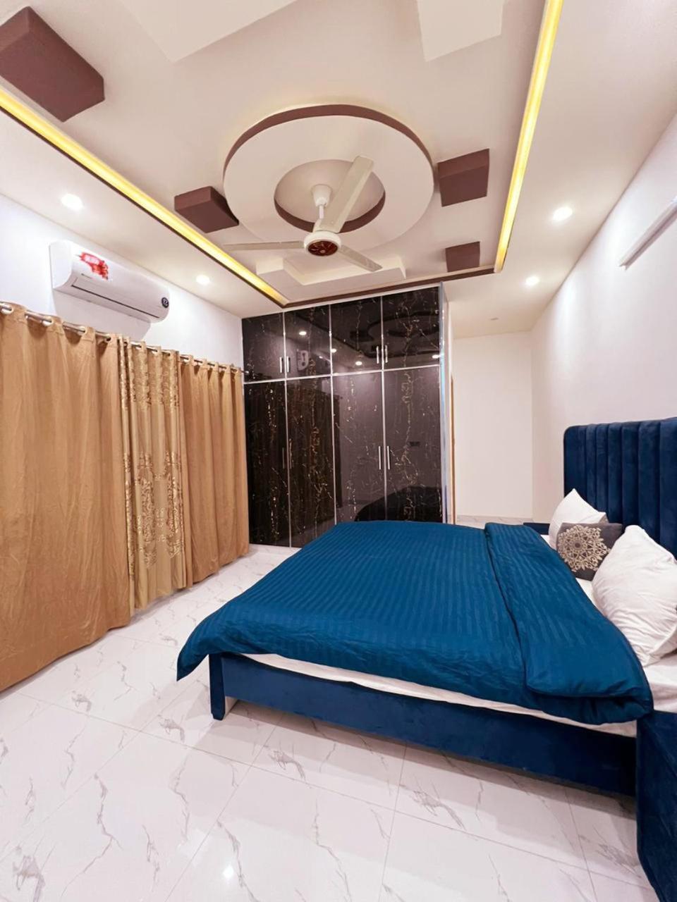 Bed & Breakfast Islamabad Otel Dış mekan fotoğraf