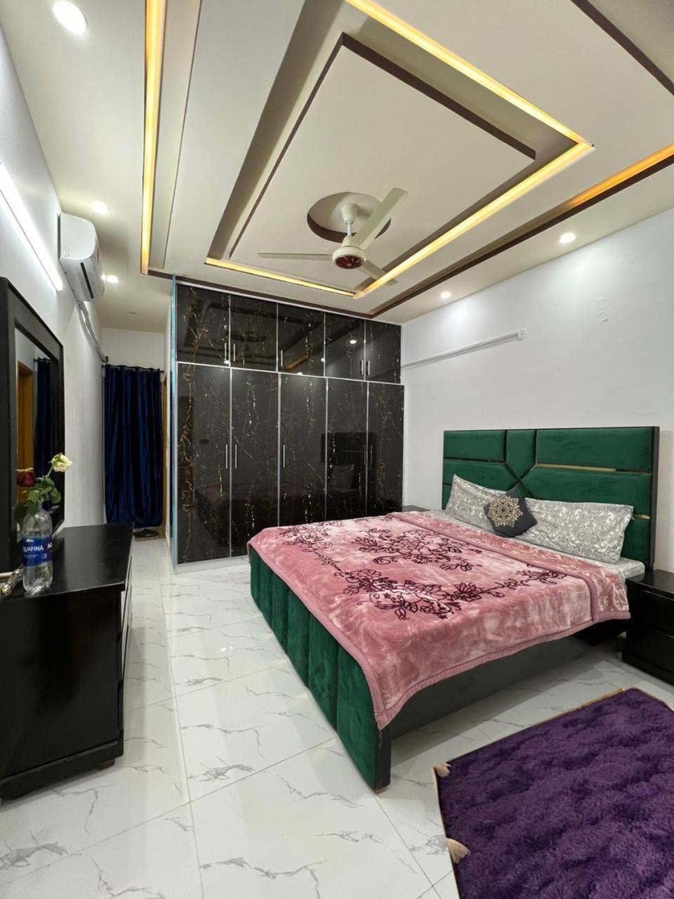 Bed & Breakfast Islamabad Otel Dış mekan fotoğraf