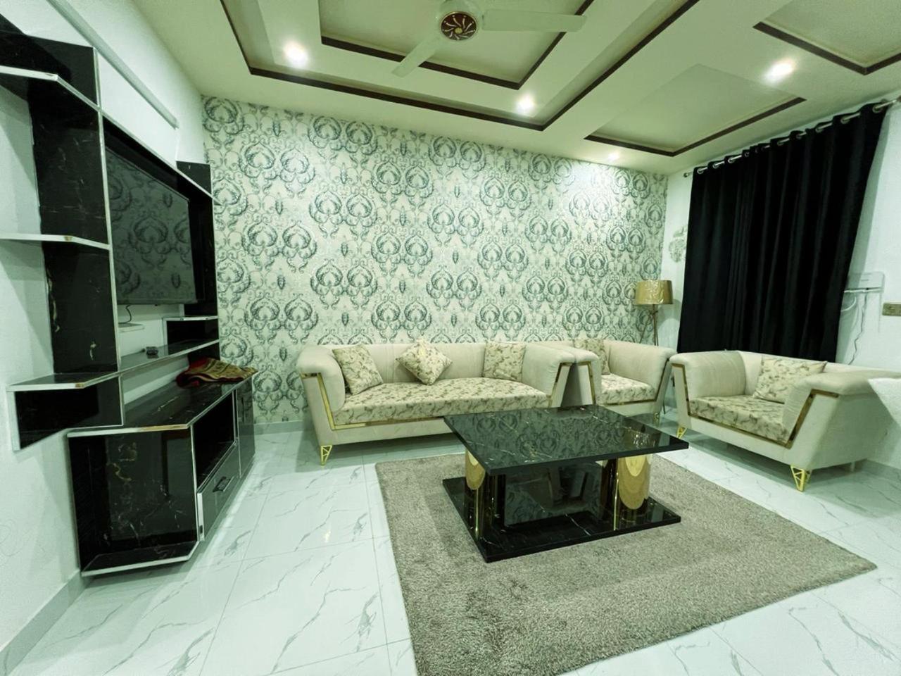 Bed & Breakfast Islamabad Otel Dış mekan fotoğraf