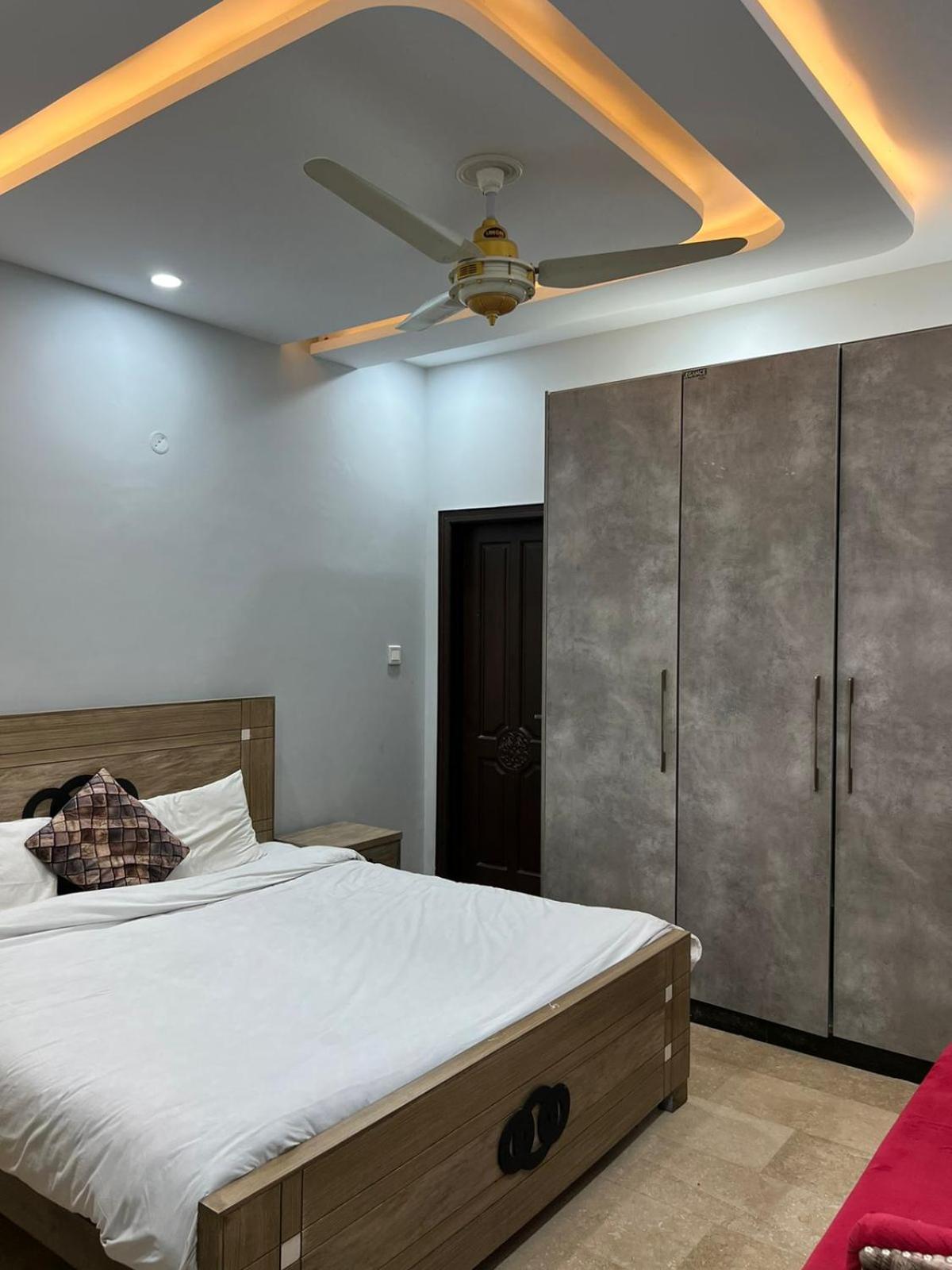 Bed & Breakfast Islamabad Otel Dış mekan fotoğraf